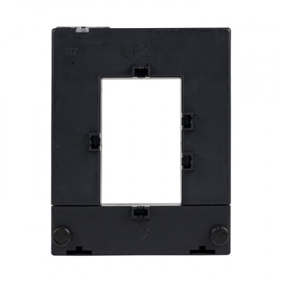 Фотография Трансформатор тока ТТЕ-Р 58 500/5А 0,5 5ВА УХЛ4 EKF PROxima, артикул tte-r-58-500