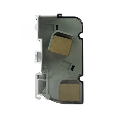 Фотография Блок распределительный (кросс-модуль) 160A (4x12) EKF PROxima, артикул db-160-4x12