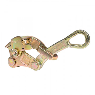 Фотография Зажим монтажный (лягушка) CT105.20 (3-22мм) EKF PROxima, артикул ct-105.20