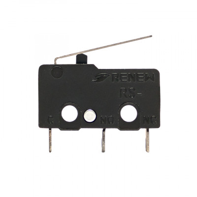 Фотография Контакт дополнительный NO+NC для выключателей-разъединителей УВРЭ EKF PROxima, артикул vre-a-02