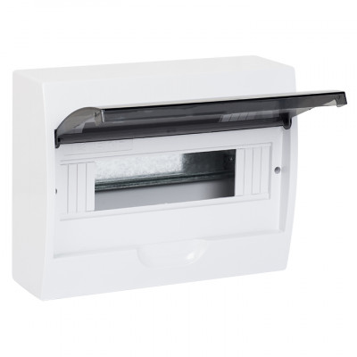 Фотография Щит распред. навесной ЩРН-П-12 IP41 EKF PROxima, артикул pb40-n-12