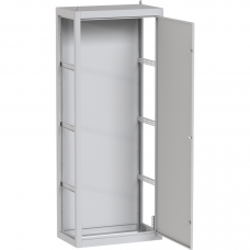 Каркас ВРУ-1 Unit S сварной  (2000х800х450) IP31 EKF PROxima