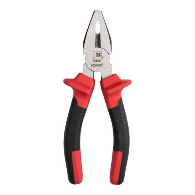 Фотография Пассатижи Expert 160 мм EKF PROxima, артикул pas-160-exp