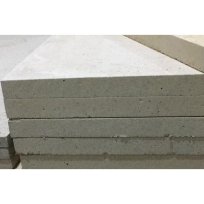 Фотография Огнезащитная плита TEHSTRONG FireSTOP H (1000x1200x45 мм), артикул ogp-tfs101245