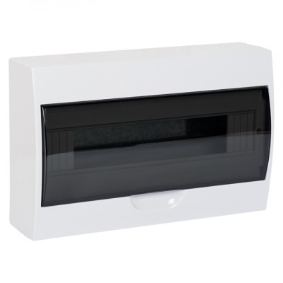 Фотография Щит распред. навесной ЩРН-П-15 IP41 EKF PROxima, артикул pb40-n-15