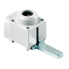 Зажим под проводник для совместного подключения с шиной PIN под переднее соединение (100 шт/упак.) EKF PROxima