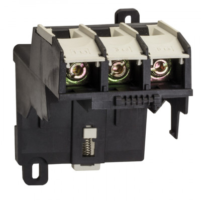 Фотография Держатель к тепловому реле РТЭ 3353-3365 EKF PROxima, артикул mb-3353-3365-23-93A