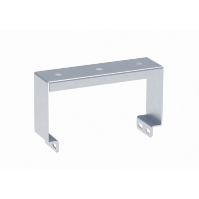 Фотография Скоба подвеса верхняя 200 мм (1,5 мм) EKF, артикул pv200