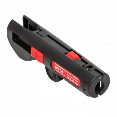 Фотография Мультифункциональный стриппер  WS-16 EKF Professional, артикул ws-16