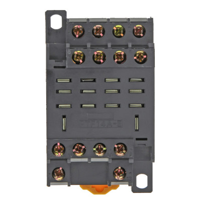 Фотография Разъем модульный РМ 25/4 EKF PROxima, артикул rm-25-4