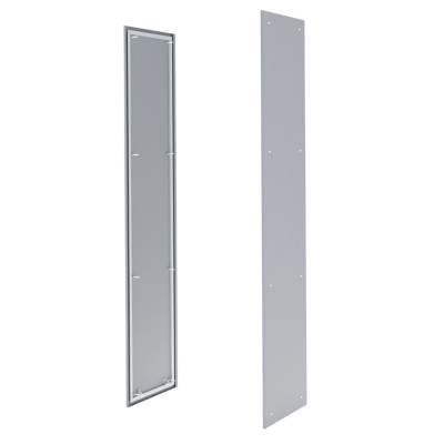 Фотография Боковые панели Г400 IP30 (2 шт) EKF AVERES, артикул PS400