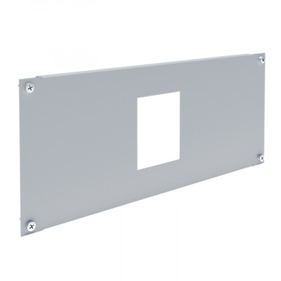 Фотография Пластрон с вырезом для горизонтального AV POWER-2 TM/ETU 3P EKF AVERES, артикул FPFU0304