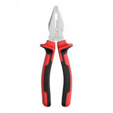 Пассатижи Master 180 мм EKF Basic