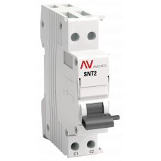 Расцепитель независимый (монтаж с левой стороны модульного устройства) AV-SNT-2 EKF AVERES