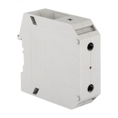 Фотография Колодка клеммная JXB-95/35 серая EKF PROxima, артикул plc-jxb-95/35gy