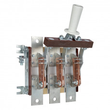 Разъединитель РЕ19-39-31110 630А EKF PROxima