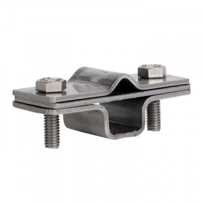 Фотография Держатель для полосы и прута,NI EKF PROxima, артикул lp-31546-ni