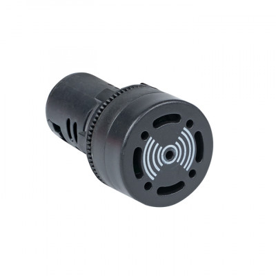 Фотография Оповещатель звуковой ED16-22BM 230В EKF PROxima, артикул ed16-22bm