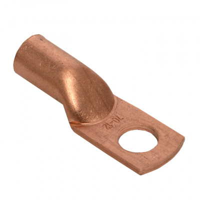 Фотография Наконечник медный  ТМ 70-12-13 EKF PROxima, артикул tm-70-12-13