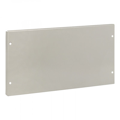 Фотография Комплект панелей цоколя FORT Ш600 В200 PROxima (2шт), артикул FC62