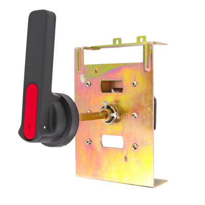 Фотография Ручной поворотный привод к ВА-99 800А EKF PROxima, артикул mccb99-a-75