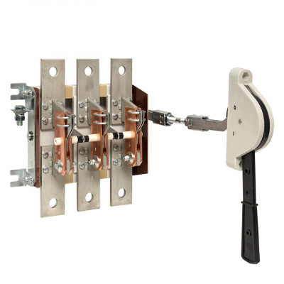 Фотография Разъединитель РЕ19-43-31140 1600А EKF PROxima, артикул re19-4331140