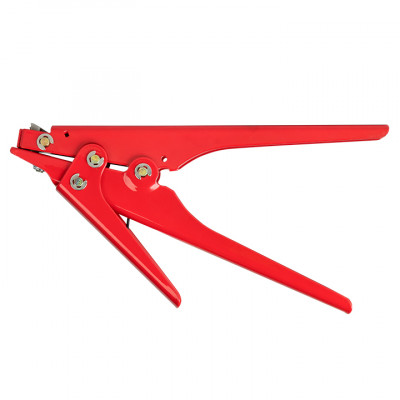 Фотография Инструмент для затяжки и обрезки хомутов TTC210 EKF PROxima, артикул ttc-210