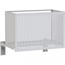 Фасадная корзина для кондиционера (паз) EKF Basic