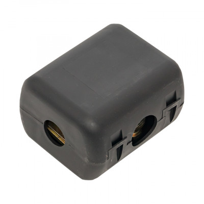 Фотография Ответвительный сжим (орех) У734М (16-35 мм2, артикул y734m-r