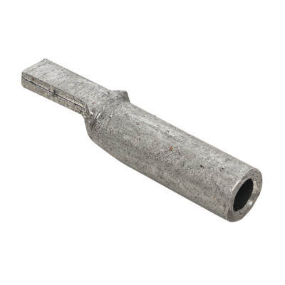 Фотография Наконечник штифтовой  алюминиевый НША 25-15 (50шт.) EKF, артикул nsha-25-15