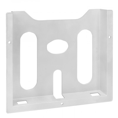 Фотография Карман для документации пластиковый А4 EKF Basic, артикул mb-kar-a4