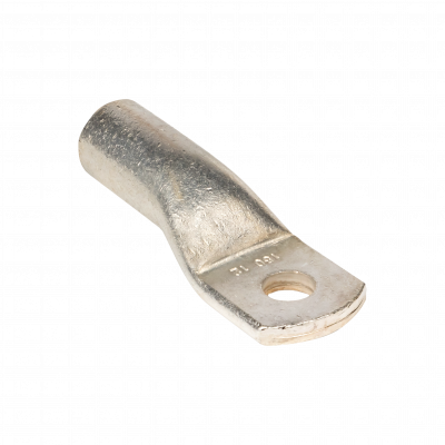 Фотография Наконечник медный луженый ТМЛ DIN 150-12 EKF PROxima, артикул tml-din-150-12