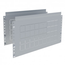 Панели боковые для секционирования В300 Г600 мм (2 шт) EKF AVERES