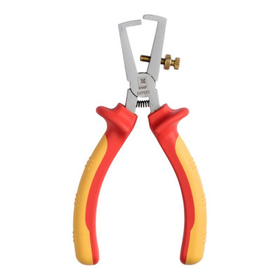 Фотография Стриппер Expert 160 мм 1000В EKF PROxima, артикул st-160-exp-in