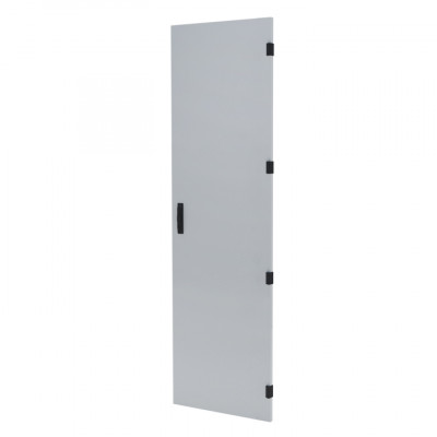 Фотография Дверь глухая металлическая Ш600 IP55 EKF AVERES, артикул D2M600WP