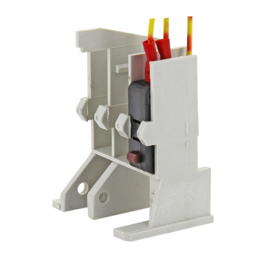 Фотография Аварийный контакт к ВА-99 800-1600 А EKF PROxima, артикул mccb99-a-13