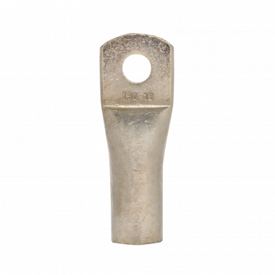 Фотография Наконечник медный луженый ТМЛ DIN 150-12 EKF PROxima, артикул tml-din-150-12