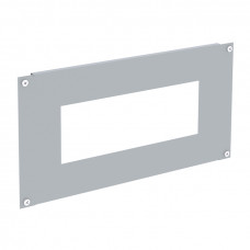 Пластрон с вырезом для вертикальных ВА-99/250 3х3Р/3х4Р EKF AVERES
