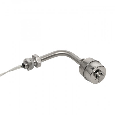 Фотография Поплавковый датчик уровня RLF-1 NO, артикул RLF-1-NO