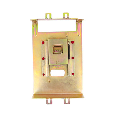 Фотография Ручной поворотный привод к ВА-99 800А EKF PROxima, артикул mccb99-a-75