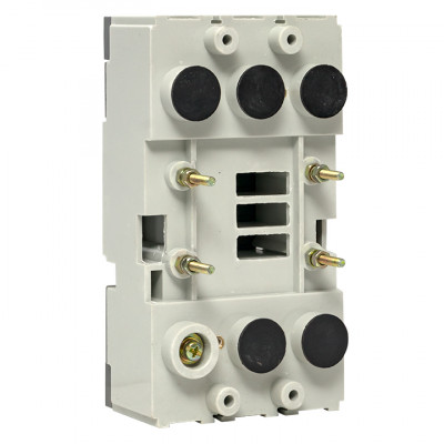 Фотография Панель втычная PM-99/1-160 переднего присоединения для ВА-99 160А EKF PROxima, артикул mccb99-a-86