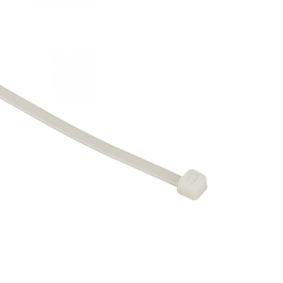 Фотография Хомут нейлоновый (3,6х150) (100шт.) EKF Basic, артикул plc-c-3.6x150