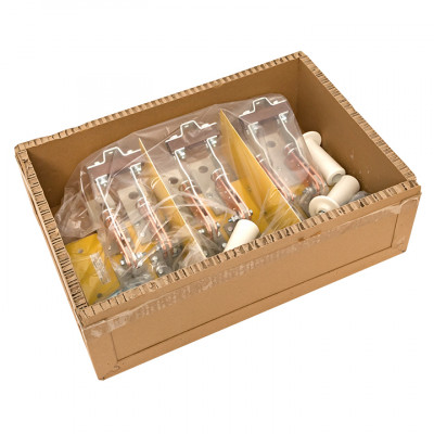 Фотография Разъединитель РЕ19-44-31170 2000А EKF PROxima, артикул re19-4431170