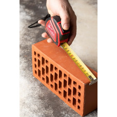 Рулетка измерительная РС-10 (3 м х 16 мм) Autostop Магнит EKF Expert