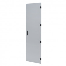 Дверь глухая металлическая Ш600 IP30 EKF AVERES