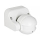 Фотография Микроволновый датчик движения бел. 1200Вт 180гр. до 15м IP44 MW-702 EKF PROxima, артикул dd-mw-702