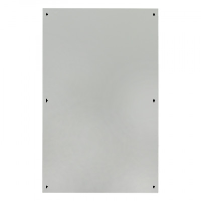 Фотография Щит с монтажной панелью ЩМП-100.65.30 (ЩРНМ-5) IP31 EKF PROxima, артикул mb22-5