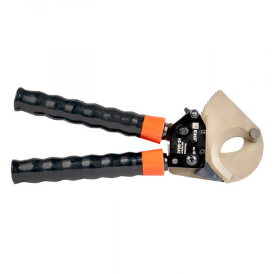 Фотография Ножницы секторные  НС-50БАС EKF Expert, артикул nc-50