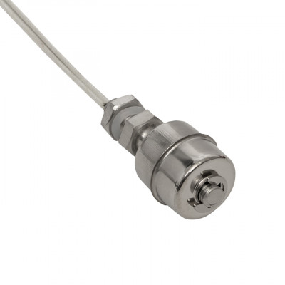 Фотография Поплавковый датчик уровня RLF-2 NO, артикул RLF-2-NO