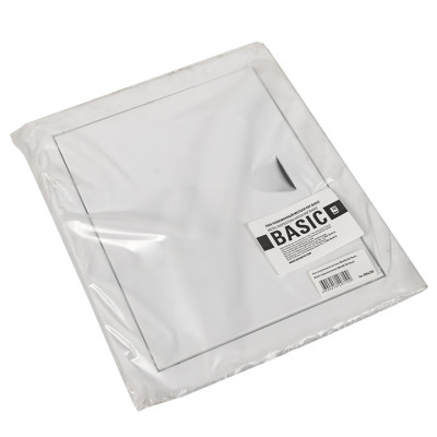 Фотография Люк ревизионный металл 200х250 (ШхВ внутр.) EKF Basic, артикул lm-200x250